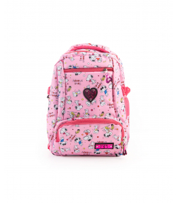 کوله پشتی  بیسراک Bisrak کد Backpack-9409