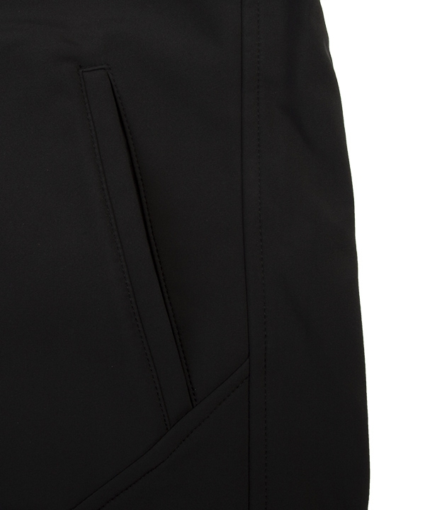  کاپشن مردانه جین وست Jeanswest