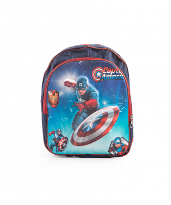 کوله پشتی بچگانه بیسراک Bisrak کد 94010