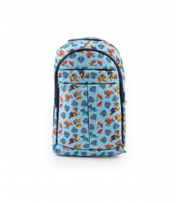 کوله پشتی  بیسراک Bisrak کد Backpack-9906