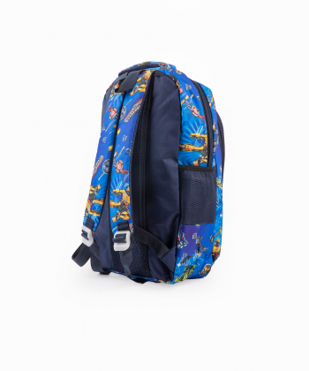 کوله پشتی بیسراک Bisrak کد Backpack-9906