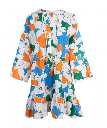 پیراهن زنانه ماهو Mahoo کد Mw23