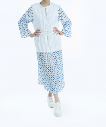 پیراهن زنانه ماهو Mahoo کد My38