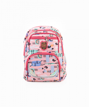 کوله پشتی بیسراک Bisrak کد Backpack-9908