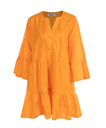 پیراهن زنانه ماهو Mahoo کد Mw17