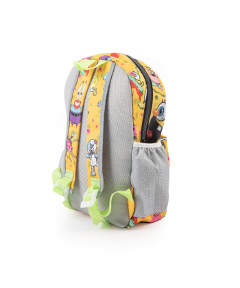 کوله پشتی  بیسراک Bisrak کد Backpack-99014