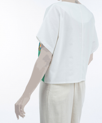 تیشرت زنانه وینکلر Winkler کد W0614118BL