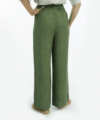 شلوار پارچه ای زنانه وینکلر Winkler کد W0614067PN