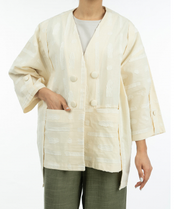 مانتو زنانه وینکلر Winkler کد W0614097MA