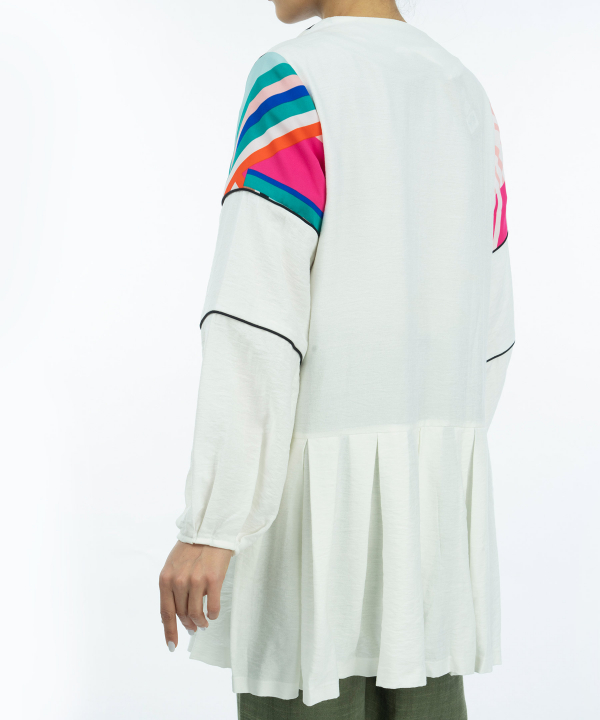 مانتو زنانه وینکلر Winkler کد W0614096MA