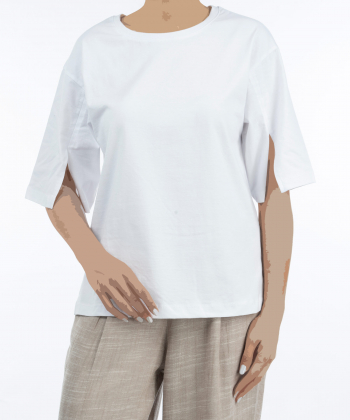 تیشرت زنانه وینکلر Winkler کد W0614067TS