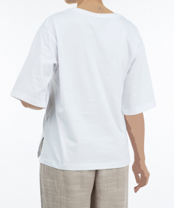 تیشرت زنانه وینکلر Winkler کد W0614067TS