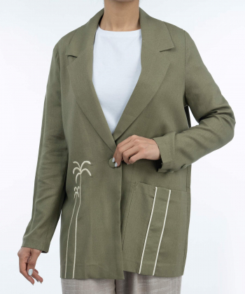 مانتو کتی وینکلر Winkler کد W0614036CO