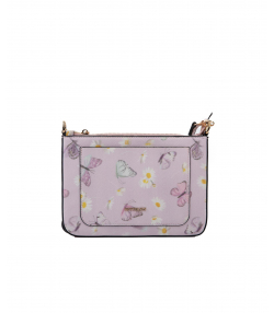 کیف دوشی زنانه  باترفلای Butterfly کد W0921257BA
