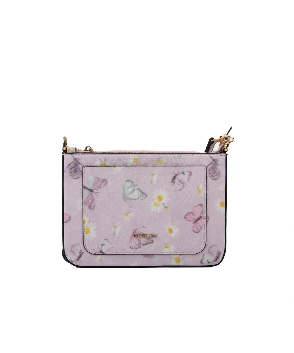 کیف دوشی زنانه  باترفلای Butterfly کد W0921257BA