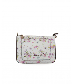 کیف دوشی زنانه  باترفلای Butterfly کد W0921257BA