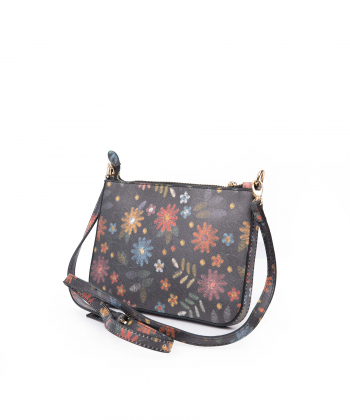 کیف دوشی زنانه  باترفلای Butterfly کد W0921257BA