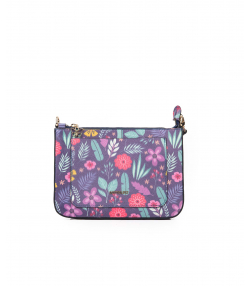 کیف دوشی زنانه  باترفلای Butterfly کد W0921257BA