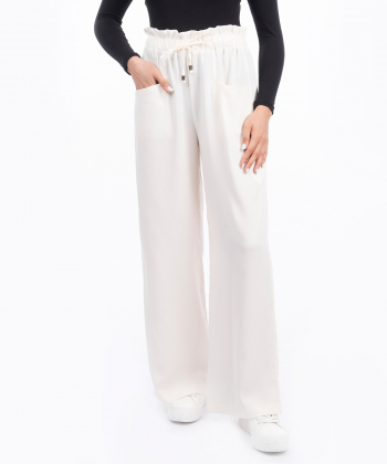 شلوار پارچه ای زنانه تیارا مدل am-tia-302241354