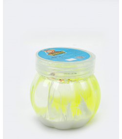 اسلایم بازی کی تویز Kitoys کد ES3DFLOWER