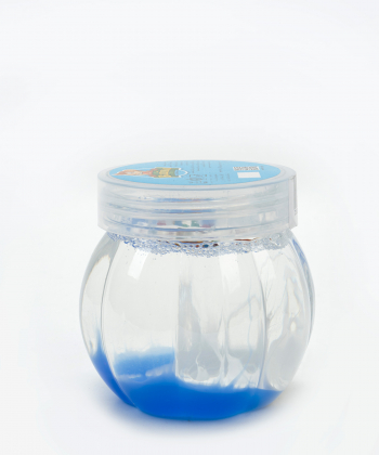 اسلایم بازی کی تویز Kitoys کد ES3DFLOWER