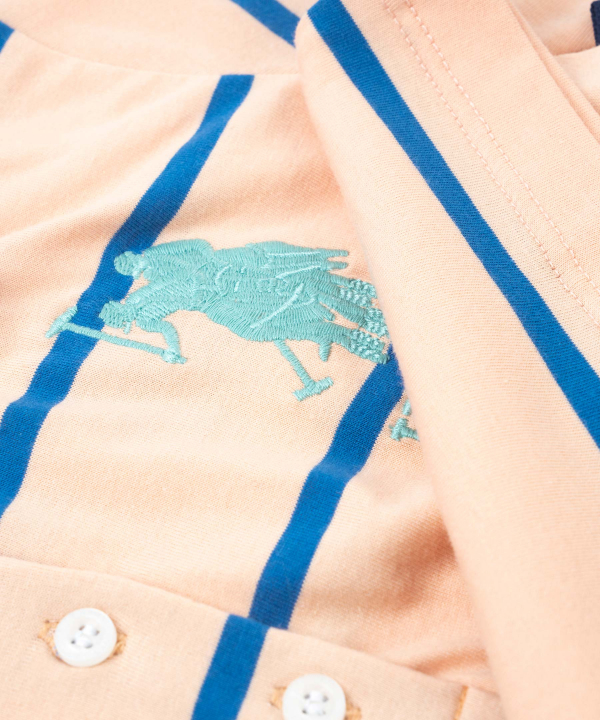 پولوشرت پسرانه یو اس پولو کیدز US Polo Kids کد t17403