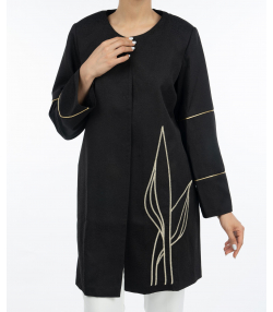 مانتو  زنانه تولیکا Tulika کد72358