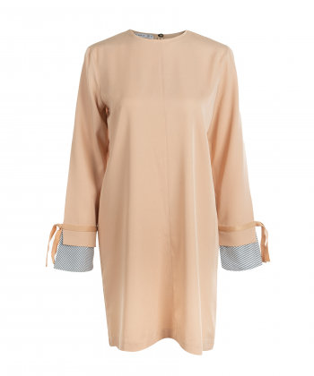 تونیک آستین بلند زنانه تیارا مدل am-tia-302021033