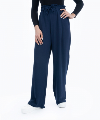 شلوار پارچه ای زنانه بهبود مدل beh-404056