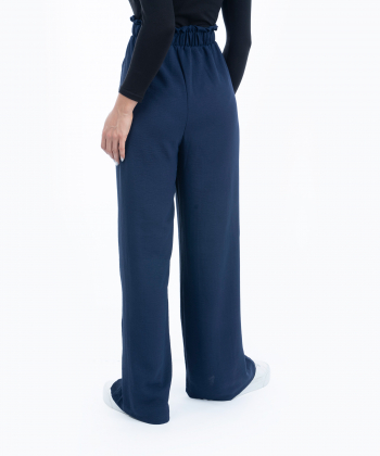 شلوار پارچه ای زنانه بهبود مدل beh-404056