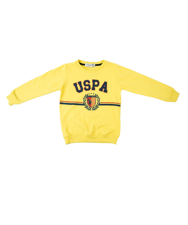 ست بلوز شلوار یو اس پولو کیدز US Polo Kids کد 4032A2