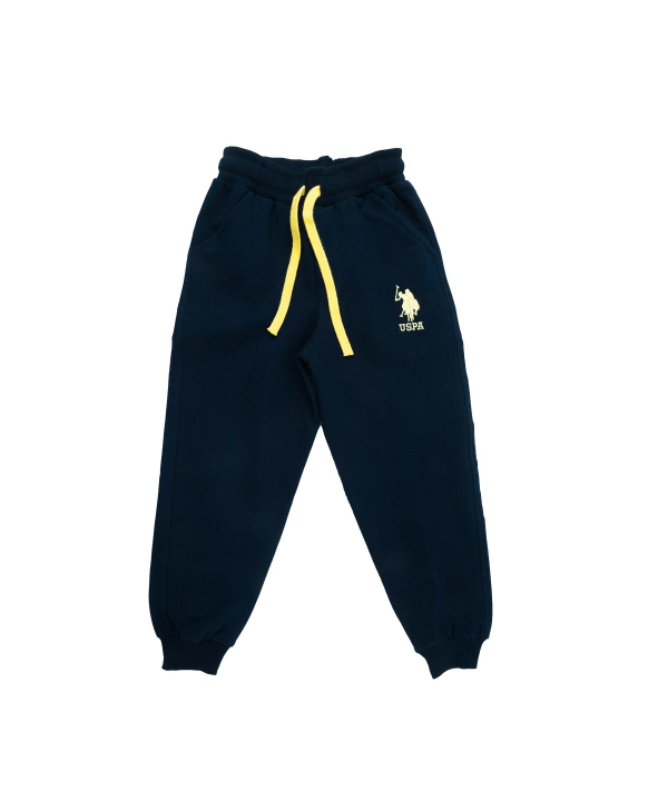ست بلوز شلوار یو اس پولو کیدز US Polo Kids کد 4032A2