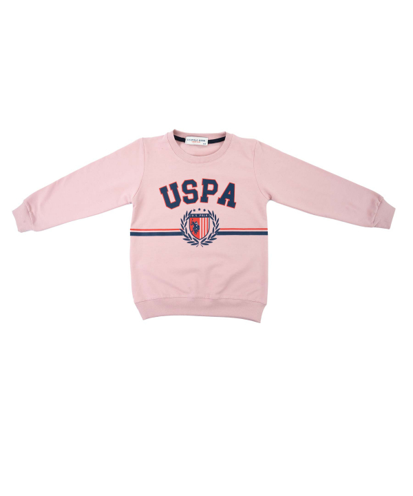 ست بلوز و شلوار یو اس پولو کیدز US Polo Kids کد 4032A2