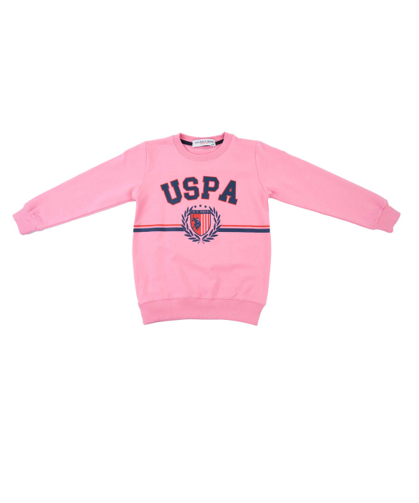ست بلوز و شلوار یو اس پولو کیدز US Polo Kids کد 4032A2