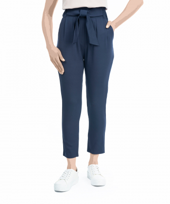 شلوار پارچه ای زنانه تیارا مدل am-tia-302111848