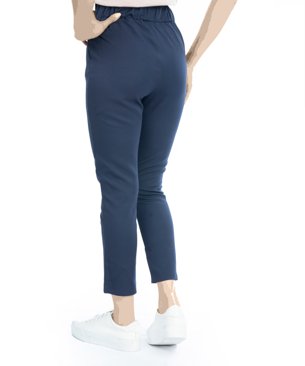 شلوار پارچه ای زنانه تیارا مدل am-tia-302111848