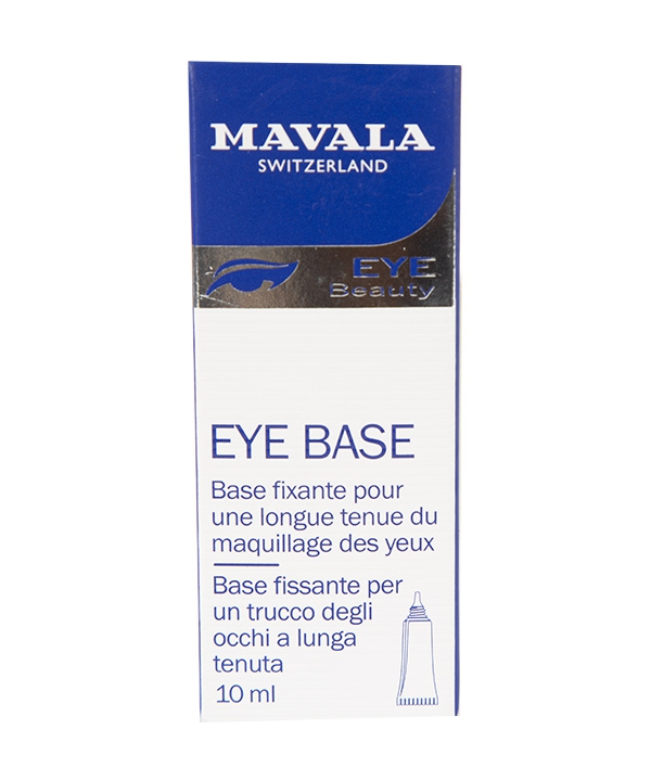 فیکساتور آرایش چشم ماوالا Mavala حجم 10 میلی لیتر