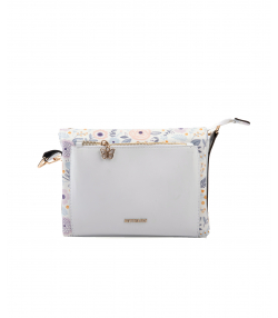 کیف دوشی زنانه باترفلای Butterfly کد W0921209BA