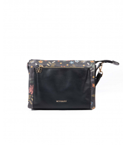 کیف دوشی زنانه باترفلای Butterfly کد W0921209BA