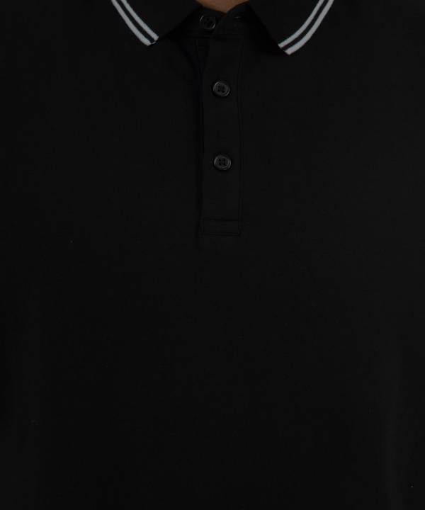 پولوشرت مردانه جین وست Jeanswest کد 32173505