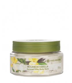 بالم پوست بدن حاوی عصاره وانیل پلزیر ناتور 150ml ایوروشه
