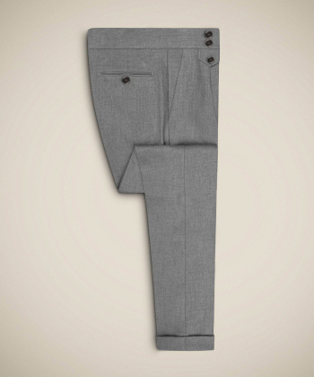 شلوار پارچه ای مردانه کروم Corum کد 2222505