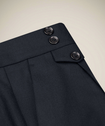 شلوار پارچه ای مردانه کروم Corum کد 2222505