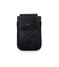 کیف دوشی زنانه چرم طبیعی چرم مشهد Mashad Leather مدلS0872-001