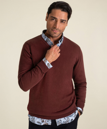 پلیور مردانه کروم Corum کد 2221008