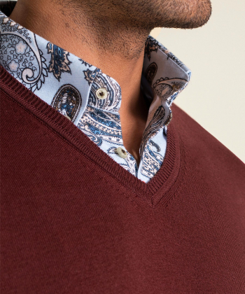 پلیور مردانه کروم Corum کد 2221008