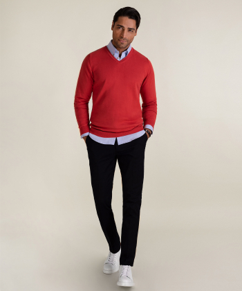 پلیور مردانه کروم Corum کد 2221008