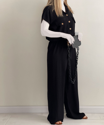 سرهمی زنانه نگار ندائی Negar Nedaei مدل Comfy