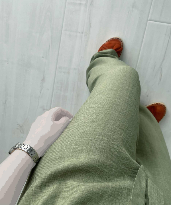 سرهمی زنانه نگار ندائی Negar Nedaei مدل Comfy