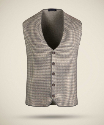 ژاکت مردانه کروم Corum کد 2220402